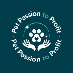 Pet Passion to Profit Websites